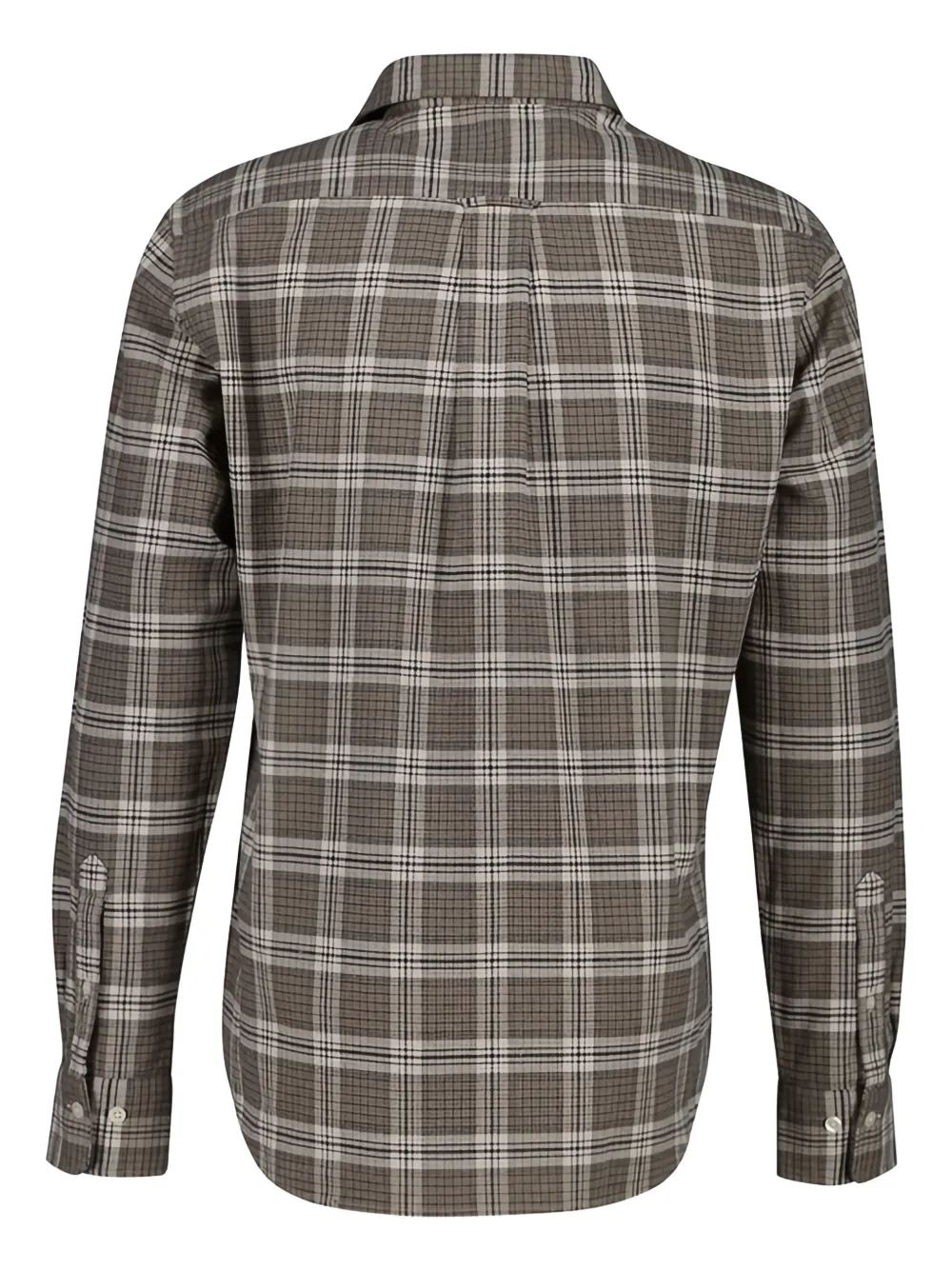 Gant 格纹衬衫 | Image 2