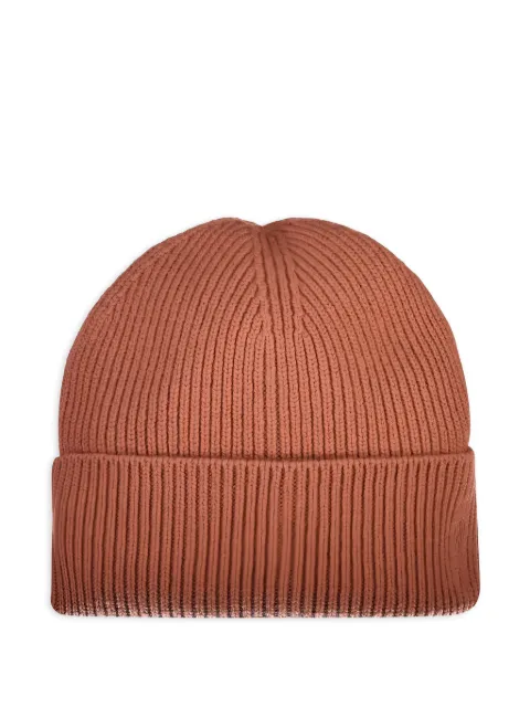 Gant ribbed wool beanie