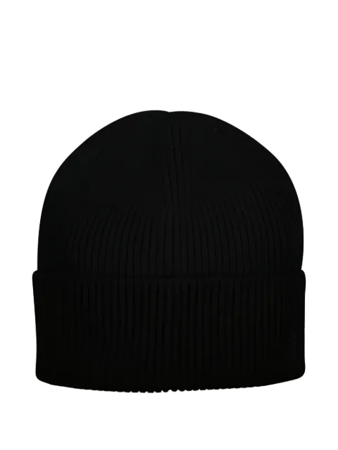Gant ribbed wool beanie