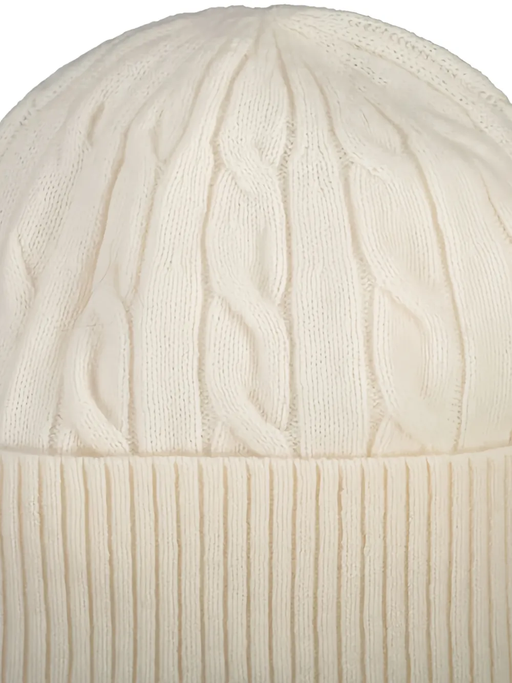 Gant cable wool beanie | Image 2