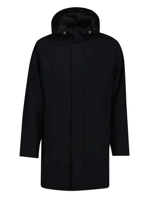 Gant hodded coat
