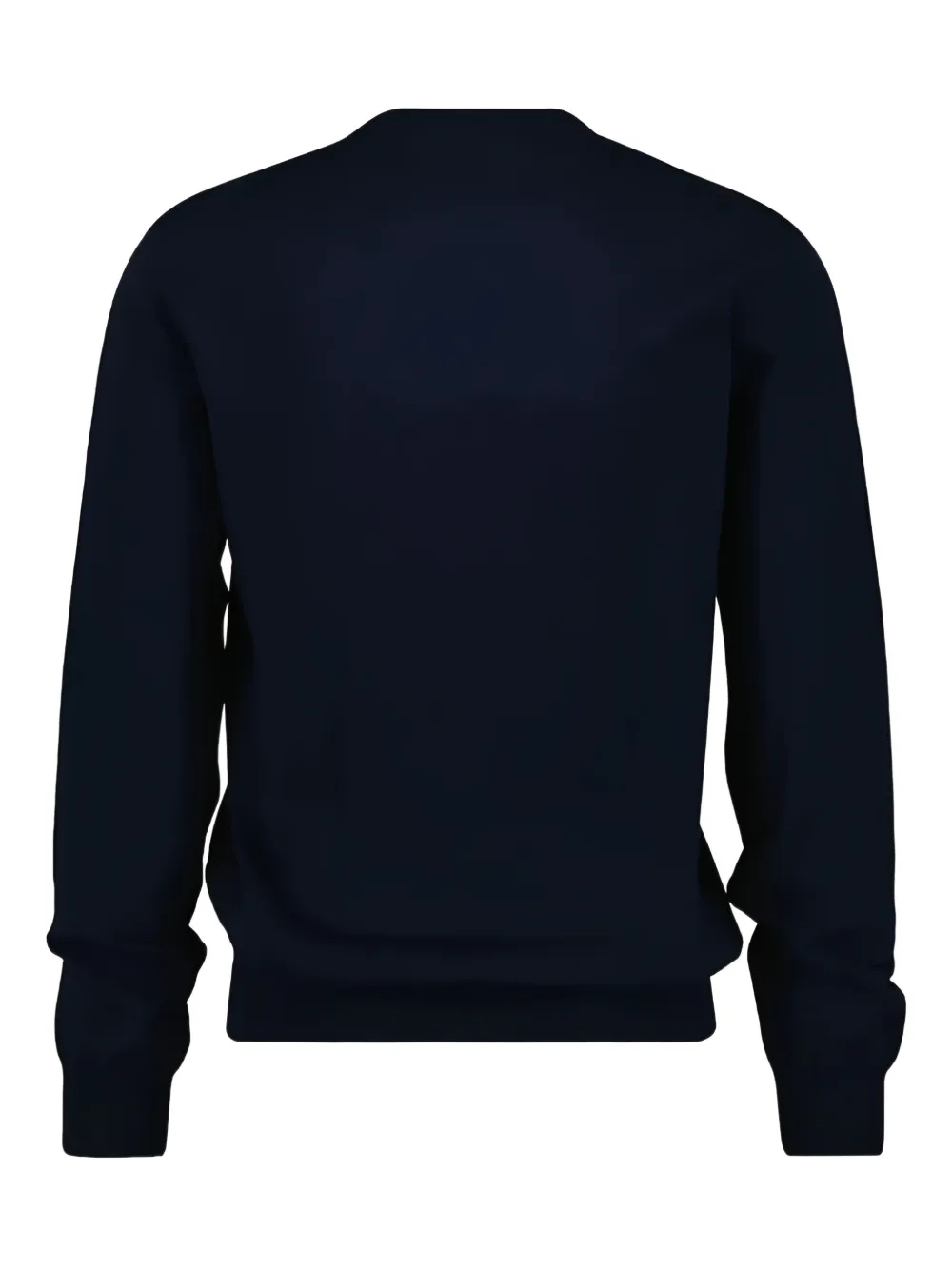 Gant suéter con cuello redondo | Suéteres | Image 2