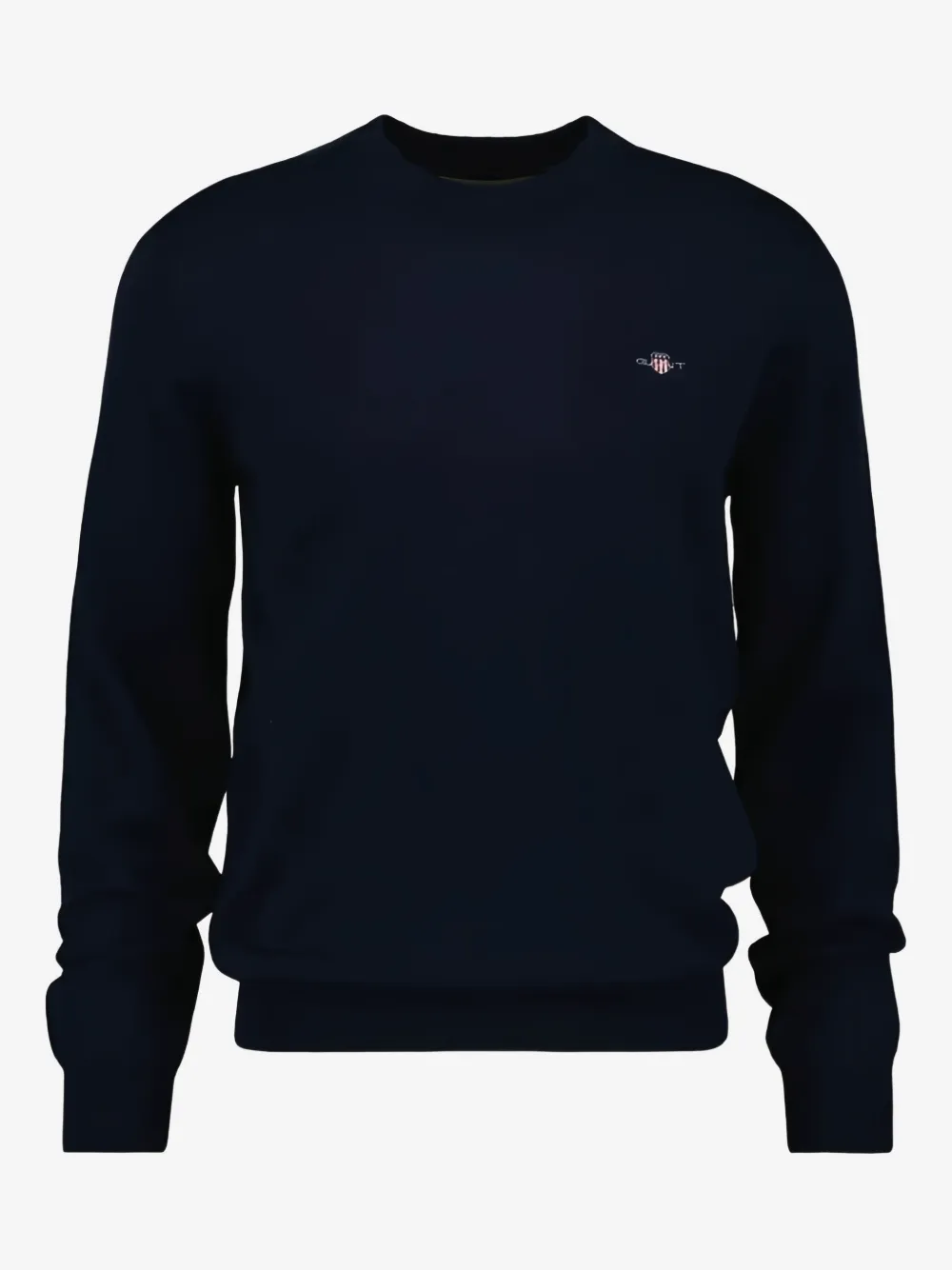 Gant Cネック セーター | ブルー | Image 1