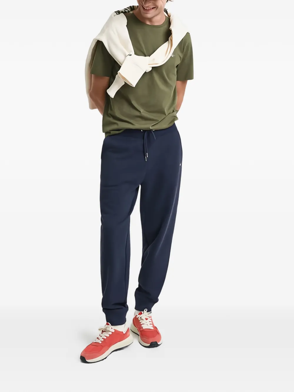 Gant Shield スウェットパンツ | スウェットパンツ | Image 2