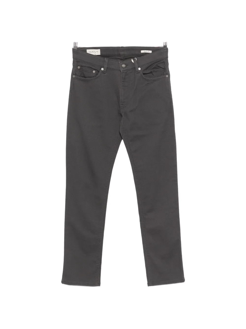 Gant Jeans taglio regular - Grigio