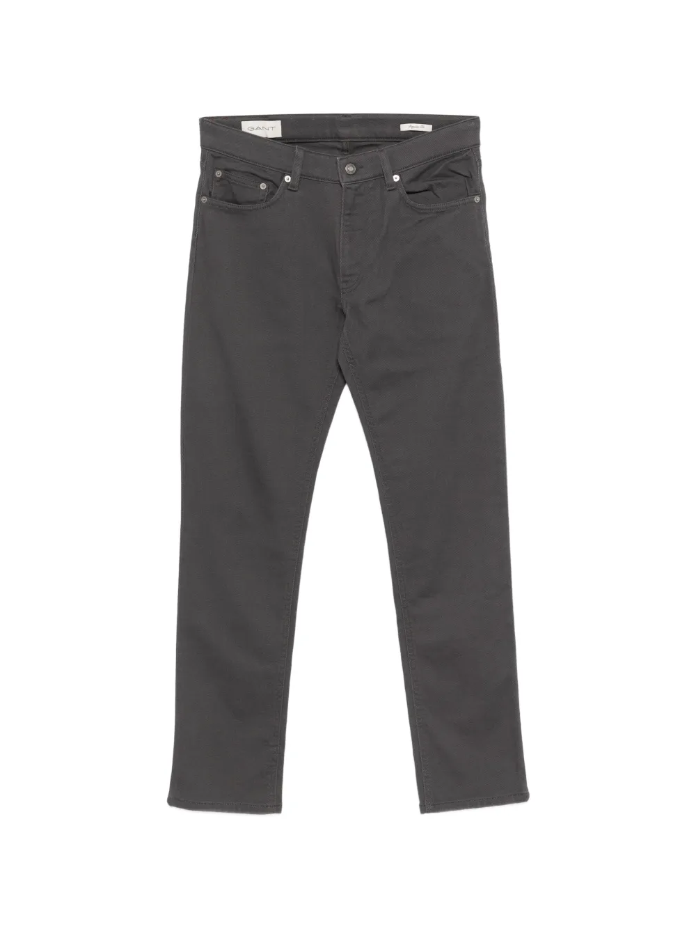 Gant Jeans taglio regular - Grigio