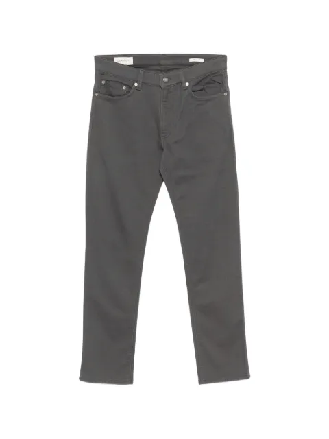 Gant regular soft twill jeans