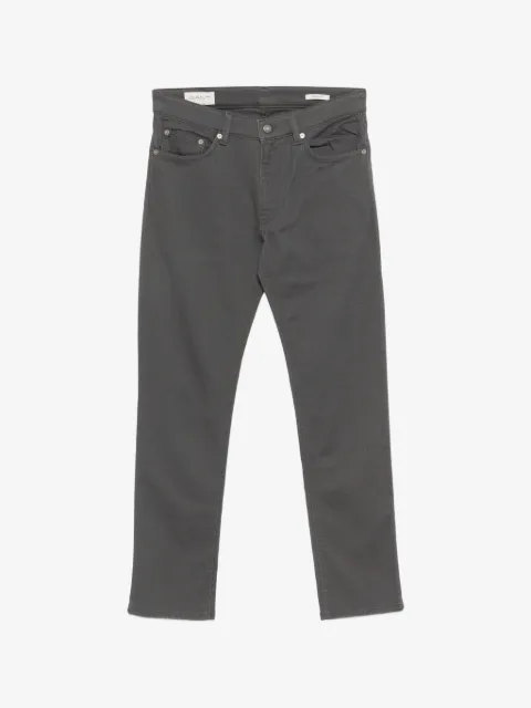 Gant regular soft twill jeans