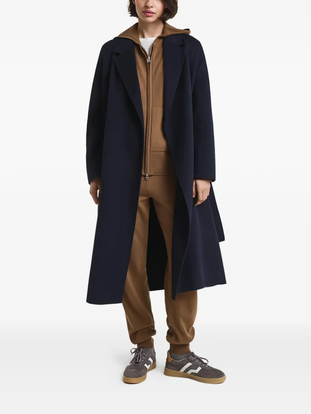 Gant chamarra con capucha y cierre | Cárdigans | Image 2