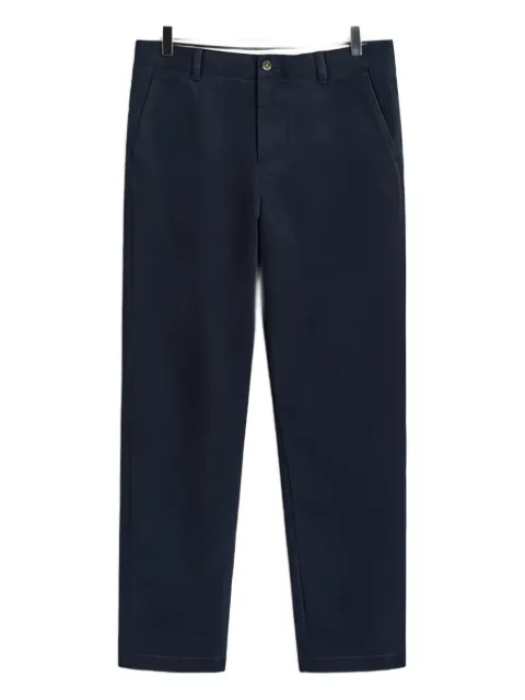 Gant pantalones chinos comfort super