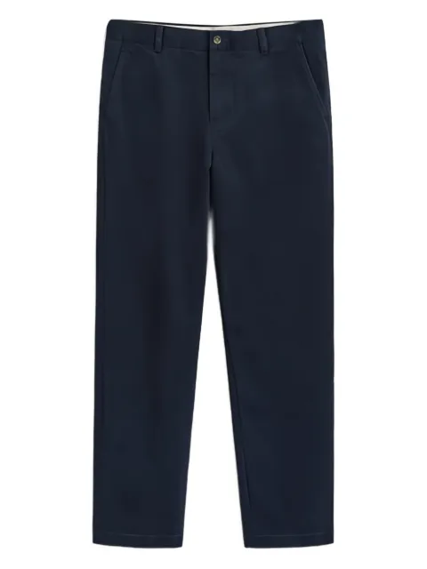 Gant pantalones chinos comfort super