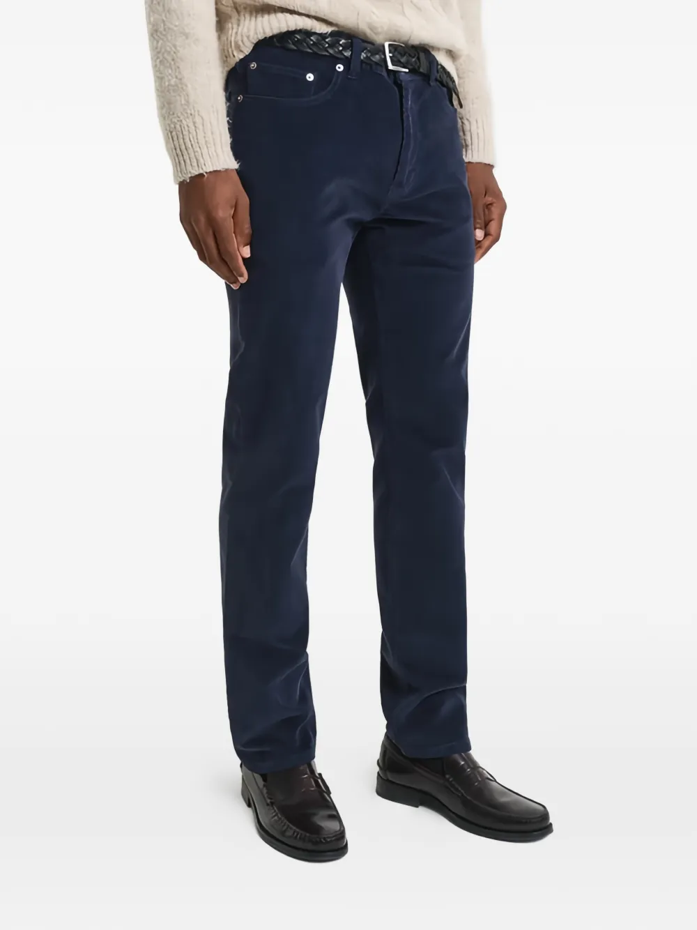  Gant Cord Regular Jeans - Blue 