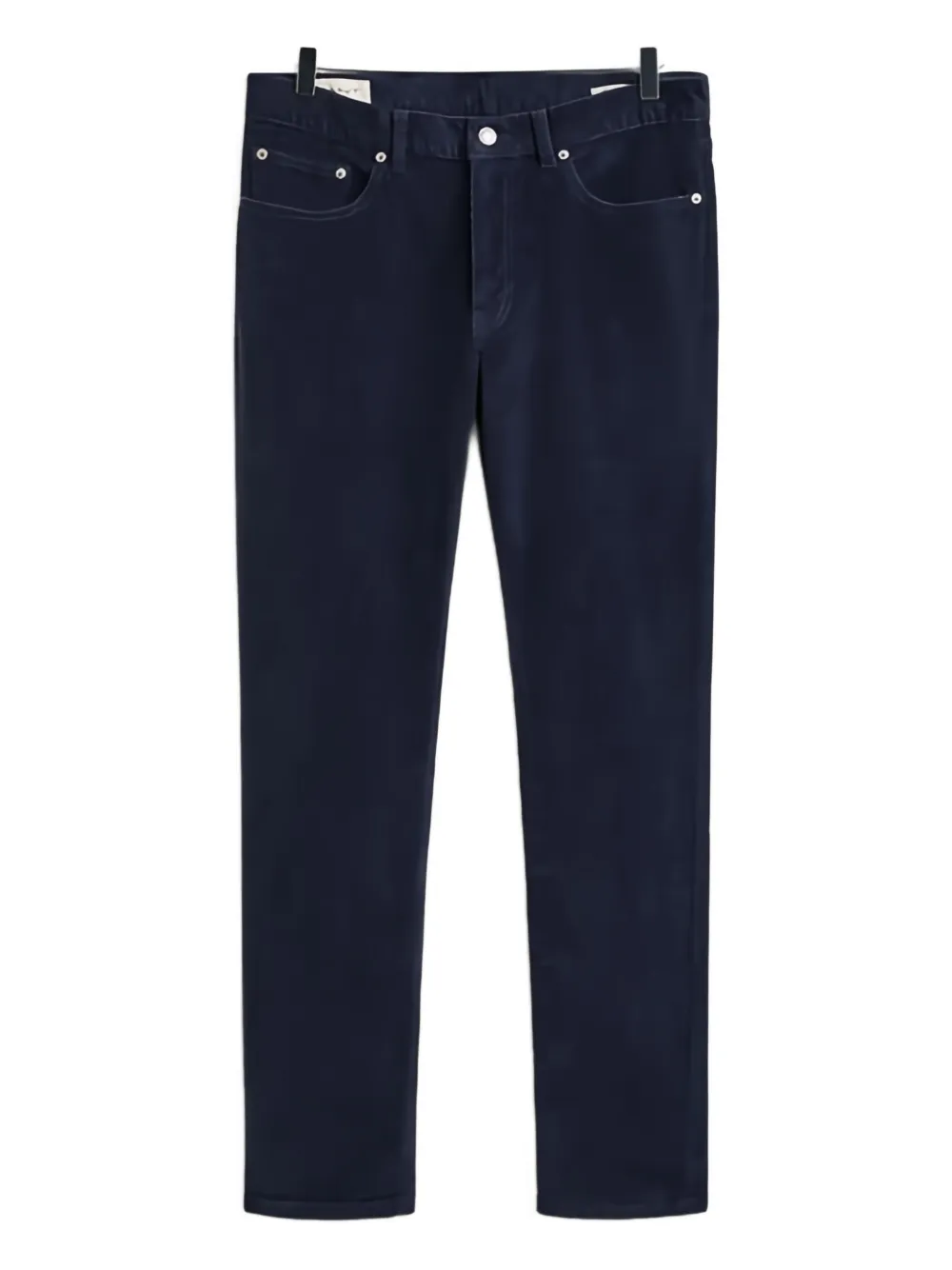 Gant cord regular jeans | Blue | Image 1