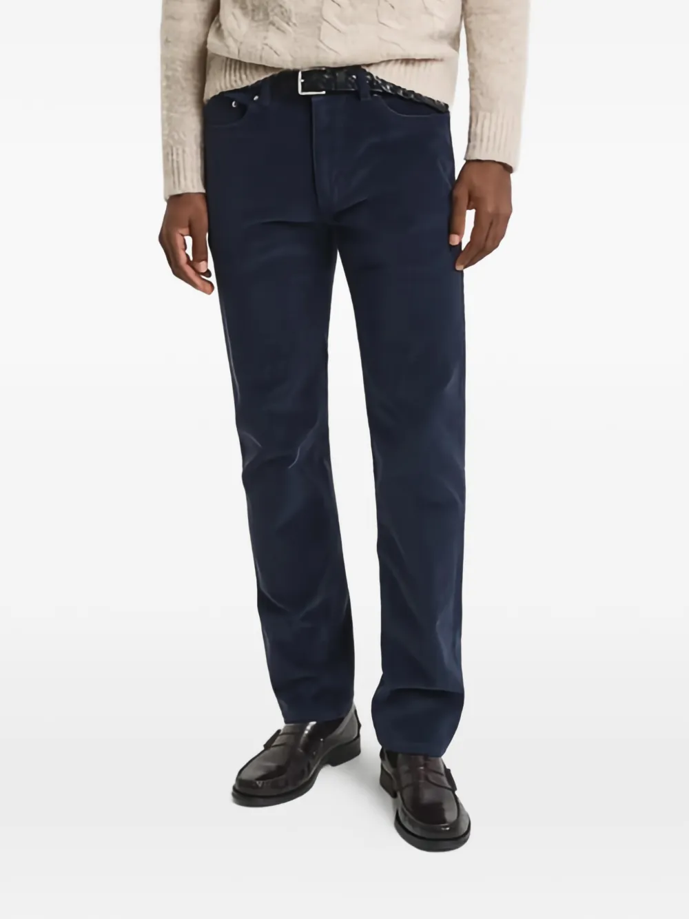 Gant cord regular jeans | Regular & Straight-Leg Jeans | Image 2