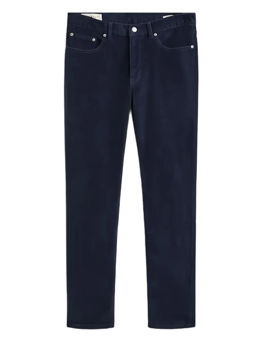 Gant Cord Jeans | Blau | Image 1