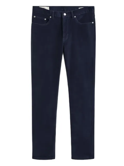 Gant cord regular jeans