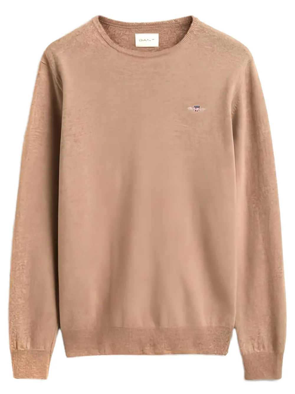 Gant suéter con cuello redondo | neutro | Image 1