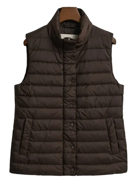 Gant quilted jacket