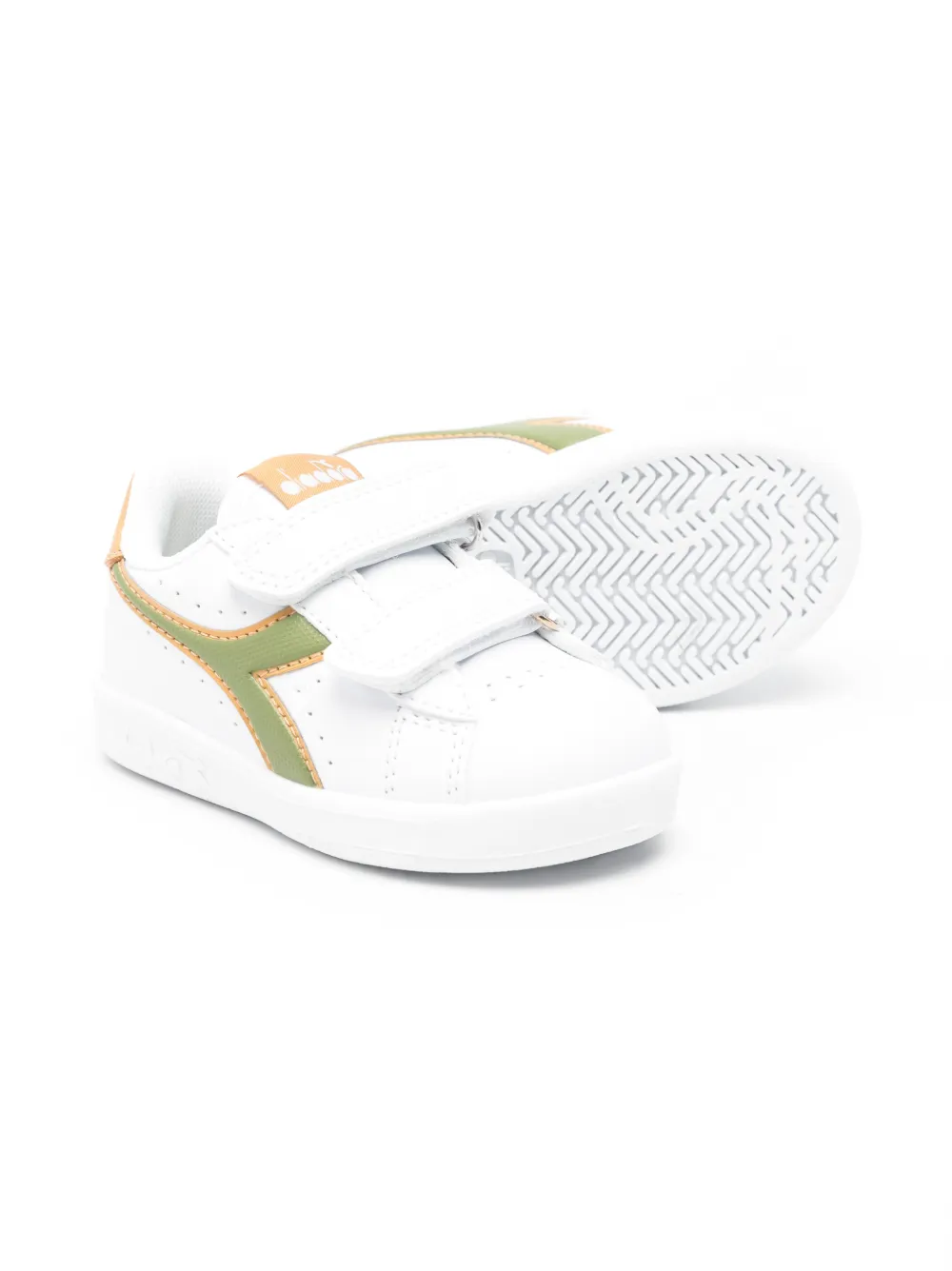 Diadora zapatillas con cierre autoadherente | Zapatos para chico | Image 2