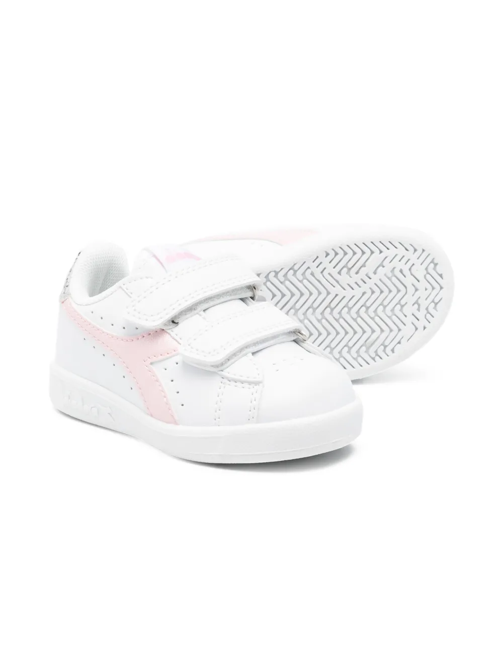 Diadora double-strap sneakres | Image 2