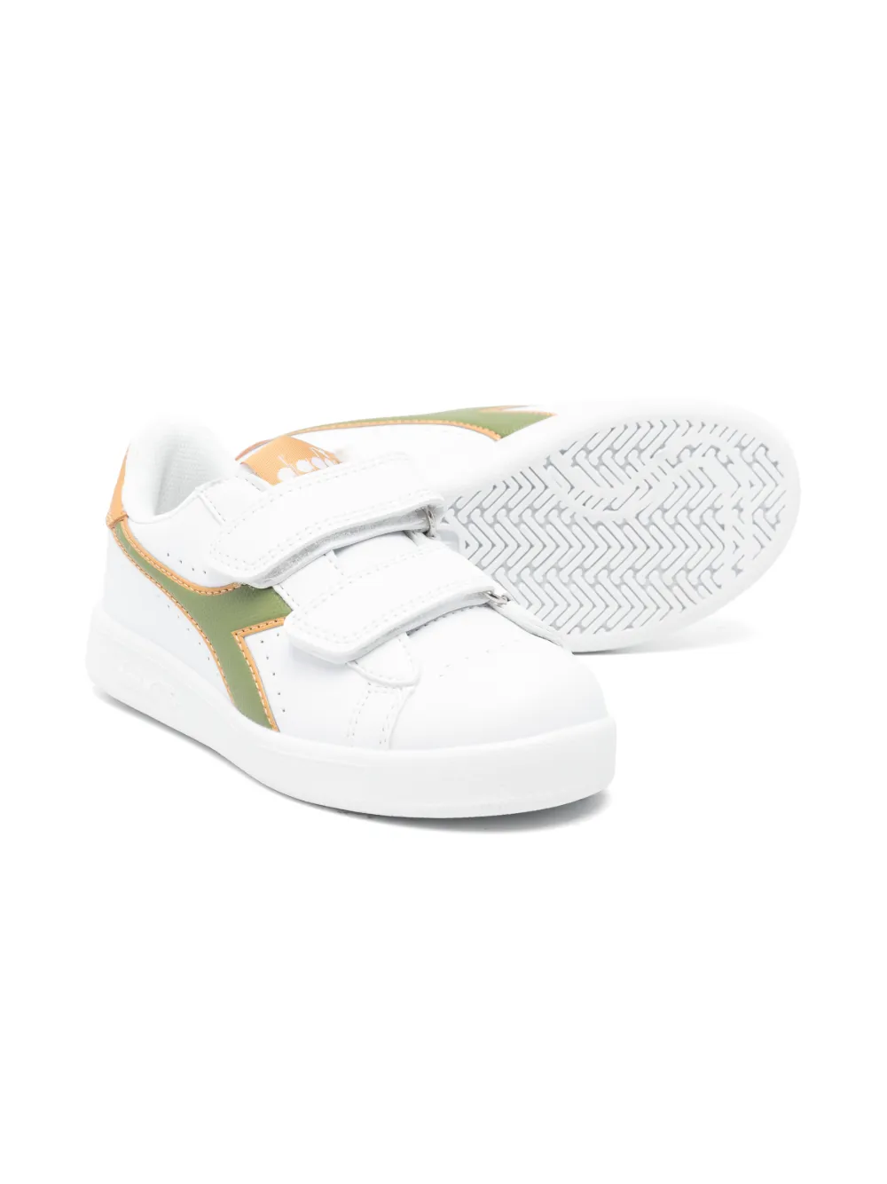 Diadora hook-and-loop sneakers | Image 2