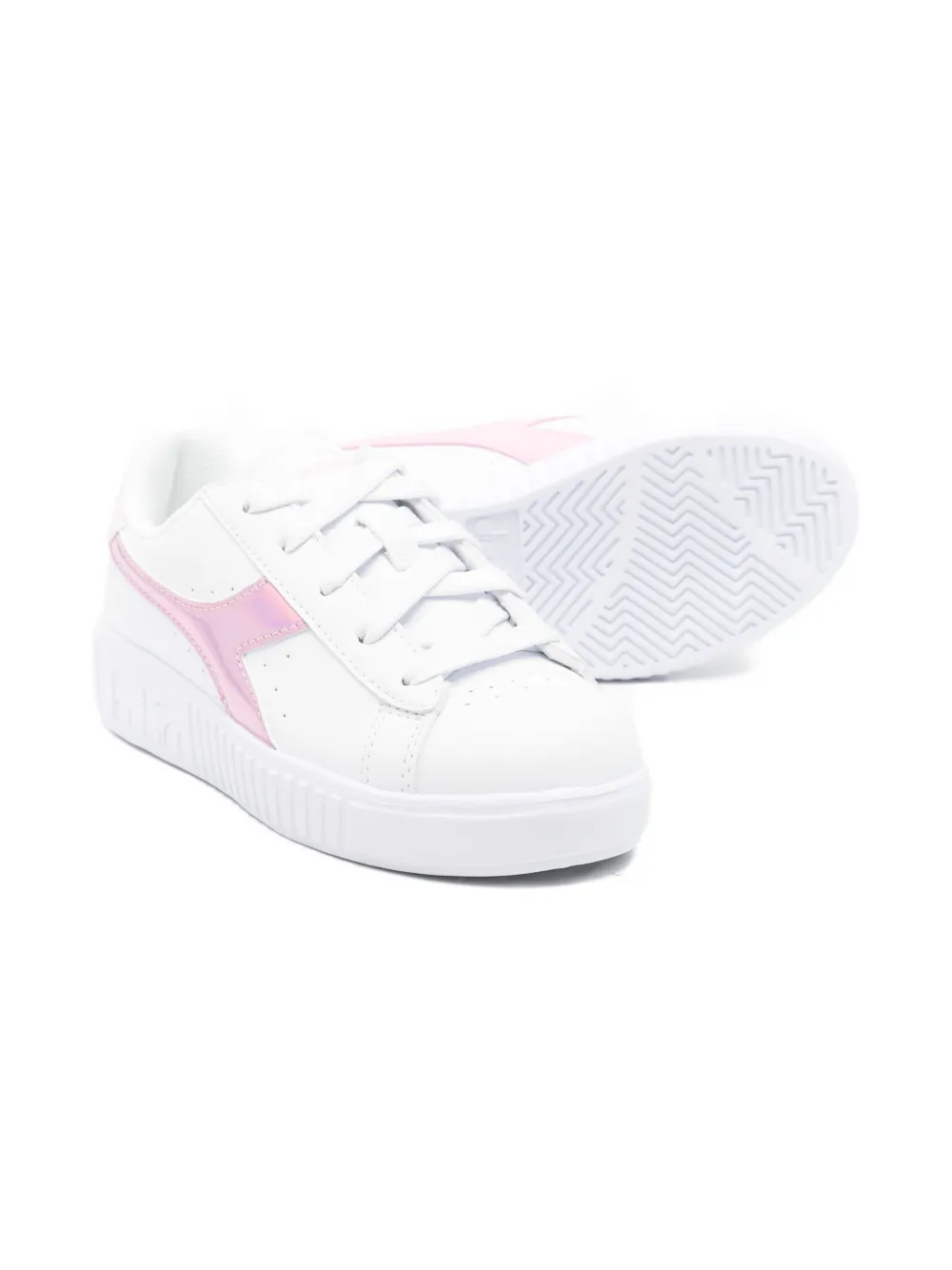 Diadora Sneakers Wit