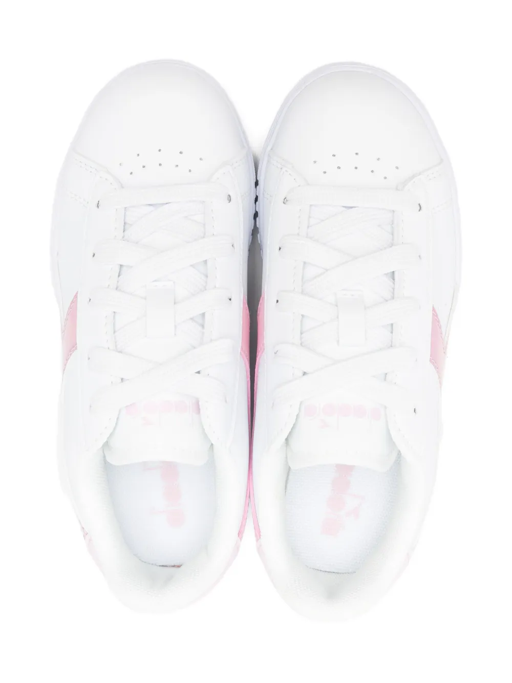 Diadora Sneakers Wit