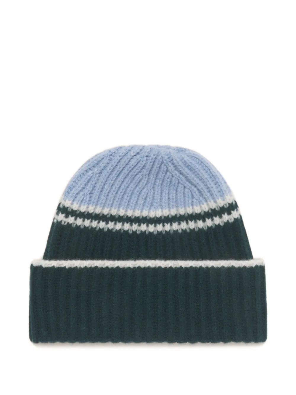 Marni gorro con diseño color block | Image 2