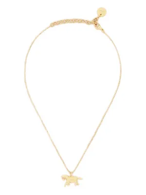 Tom Wood Tarot Lovers-pendant Necklace | Gold | FARFETCH IL