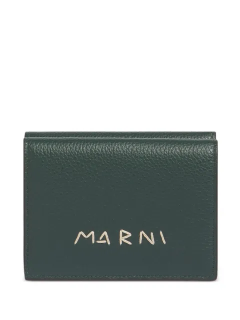 Marni 三つ折り財布