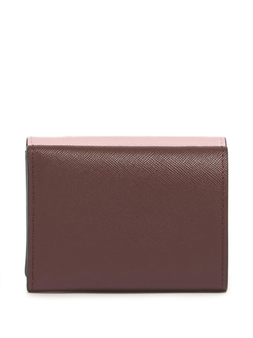  Marni Cartera Plegable - Rosa 