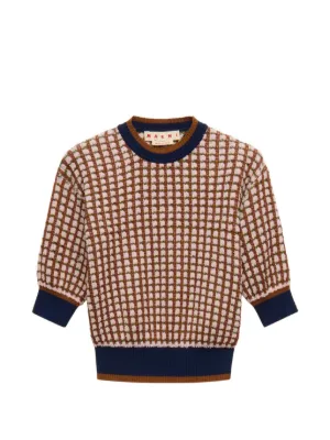 MARNI（マルニ）ニット・セーター - FARFETCH