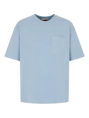 RLX Ralph Lauren ラグランスリーブ Tシャツ | ブルー | FARFETCH JP