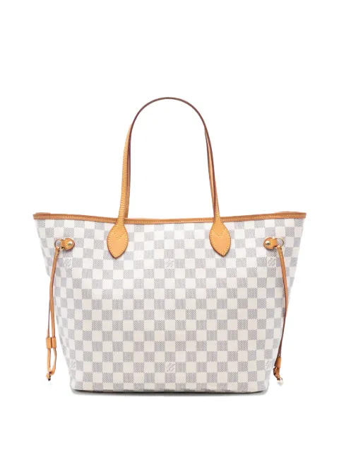 Louis Vuitton Pre-Owned sac porté épaule Neverfull MM (2014)