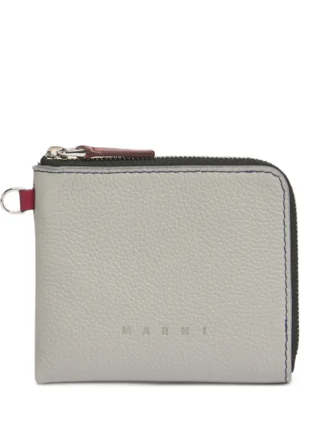 Marni ファスナー財布