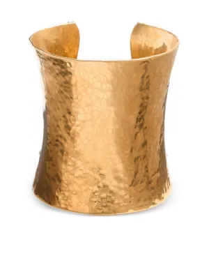 Charlotte Chesnais Ivy Left Bracelet | Gold | FARFETCH