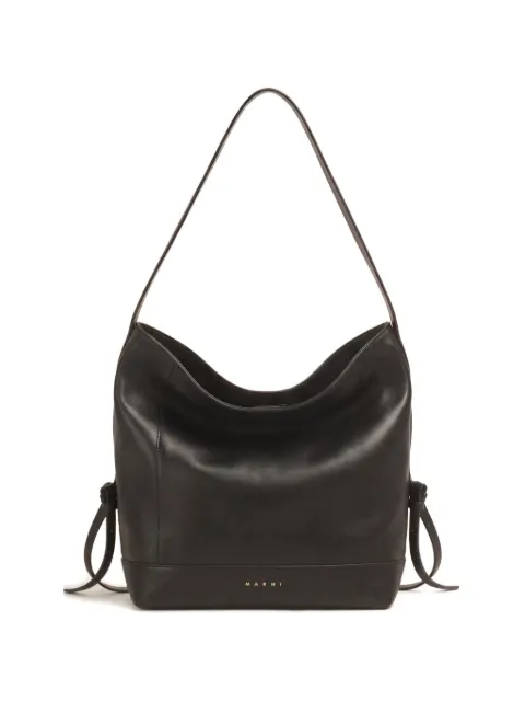 Marni large Pod 2.0 split-handle shoulder bag