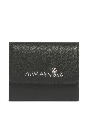 Marni 財布 | ブラック | FARFETCH JP