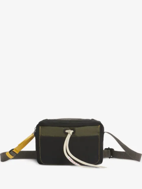 Marni sac à bandoulière en tissue technique