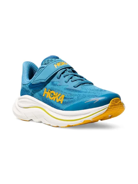 HOKA KIDS Clifton 10 sneakers