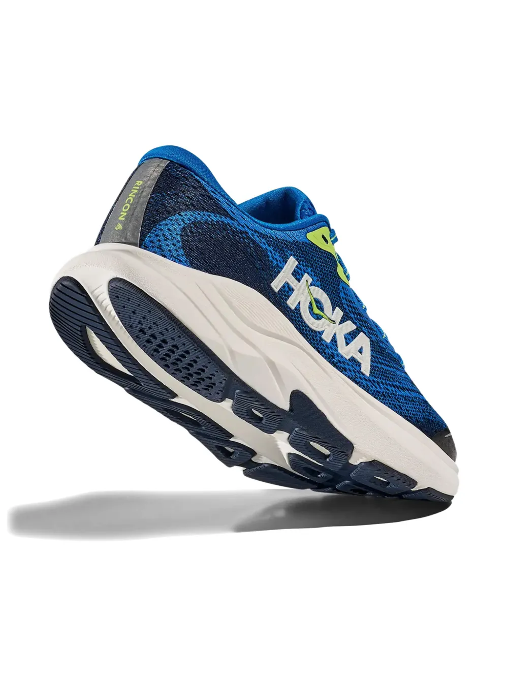 HOKA KIDS Rincon 4 sneakers Blauw