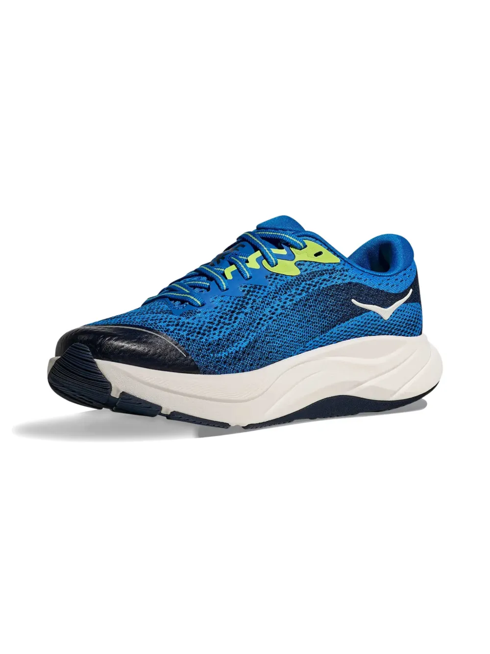 HOKA KIDS Rincon 4 sneakers Blauw