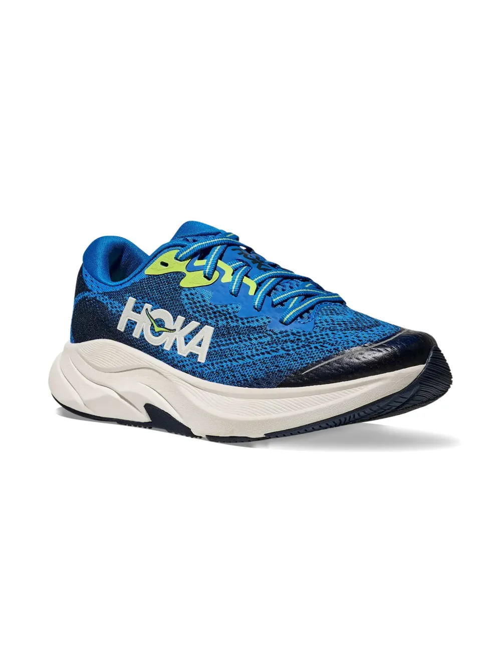 HOKA KIDS Rincon 4 sneakers Blauw