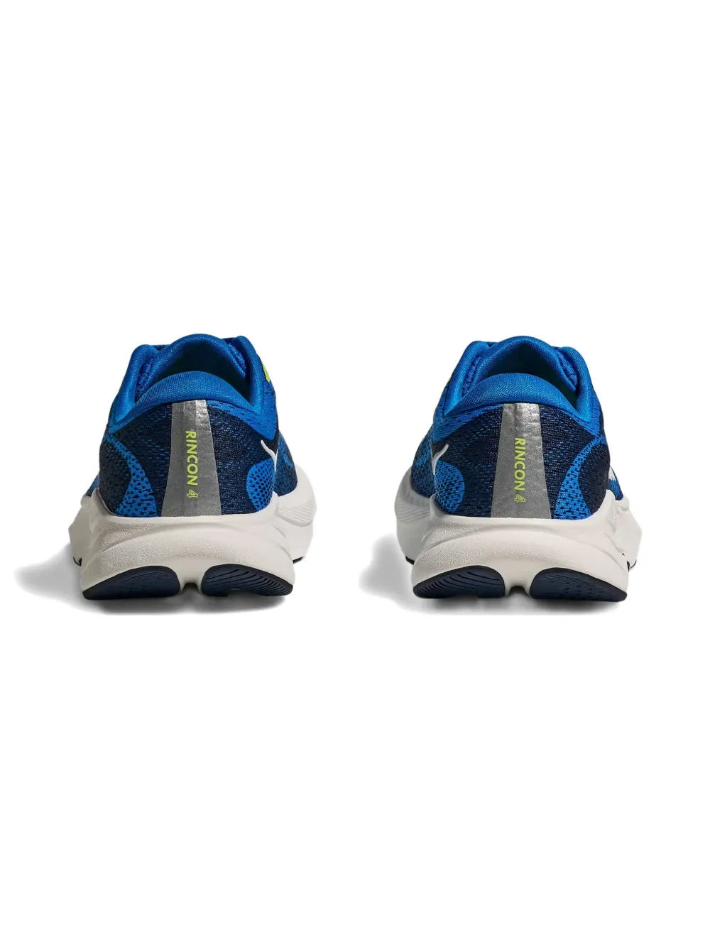 HOKA KIDS Rincon 4 sneakers Blauw