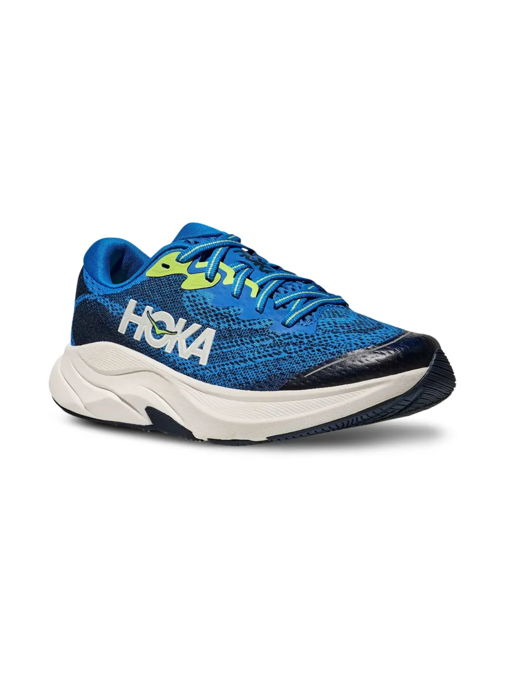  Hoka Kids Rincon 4 Sneakers - Blue 