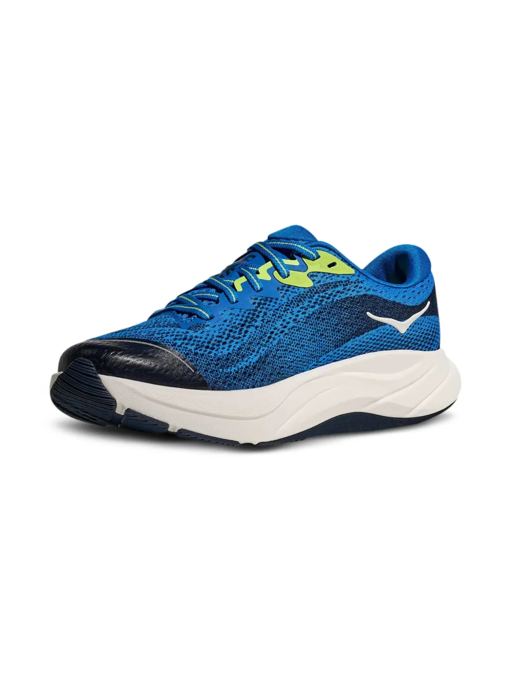  Hoka Kids Rincon 4 Sneakers - Blue 