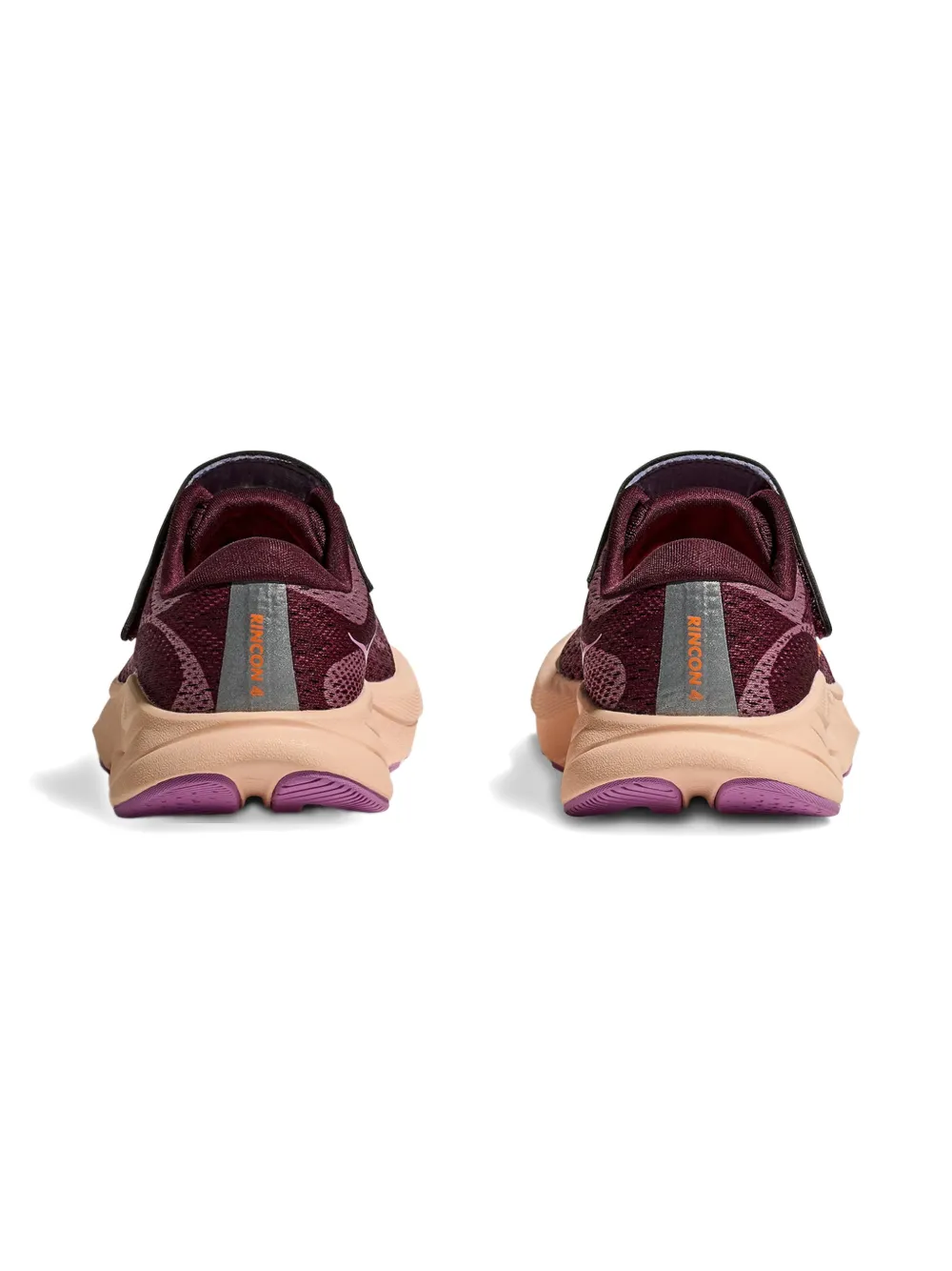 HOKA KIDS Rincon 4 sneakers Paars
