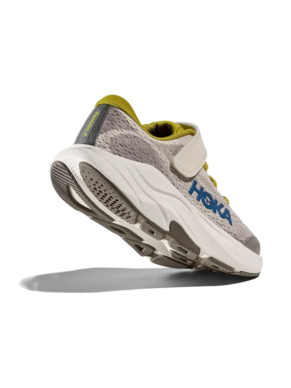 HOKA KIDS Rincon 4 sneakers Beige