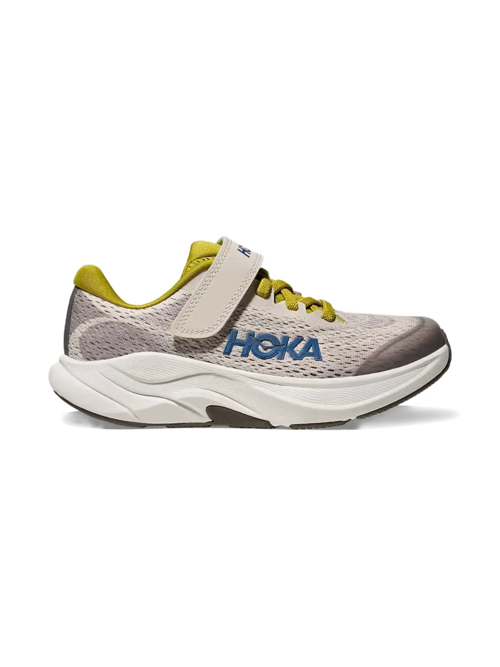 HOKA KIDS Rincon 4 sneakers - Beige