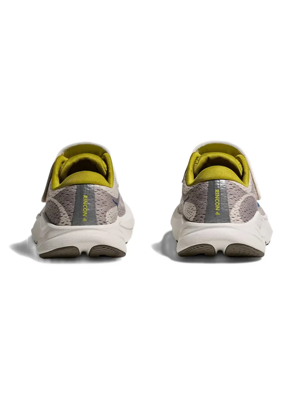 HOKA KIDS Rincon 4 sneakers Beige